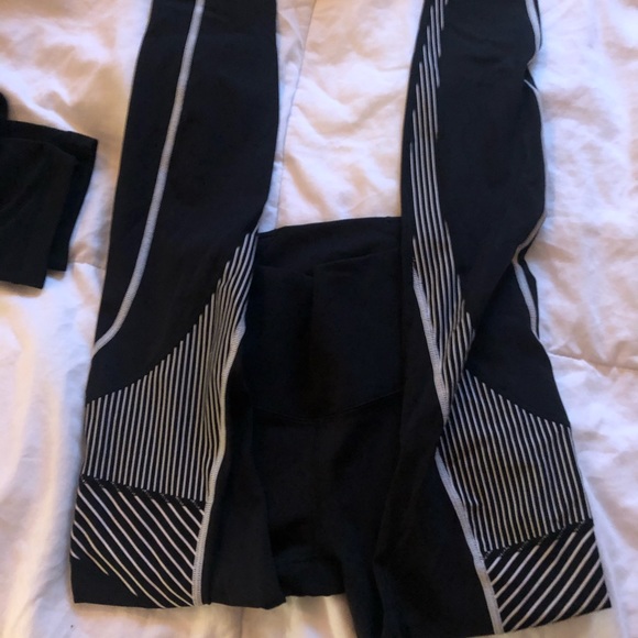 lululemon leggings 28" sz 2 - Picture 5 of 5